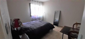 Chambre double Greg en colocation